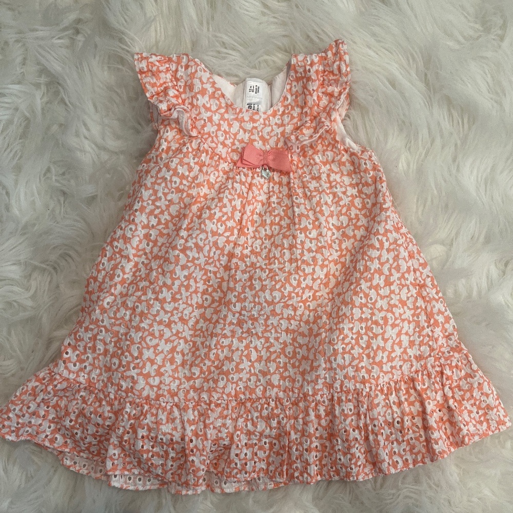 Baby dress